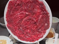 -洞子口重庆鲜货火锅(楚翘城旗舰店)