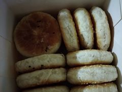 -周记传统糕点PASTRY(蜀汉路店)