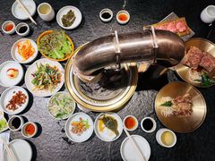 -味家烤肉烤鳗鱼牛排(西塔旗舰店)