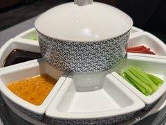 -羲和雅苑•北京烤鸭(平安国际金融中心店)