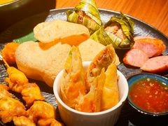 -星叶·东南亚料理(温州万象城店)