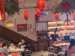 -成老灶火锅鸡(高东街店)