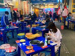 大堂-马路边边串串香(双井直营店)