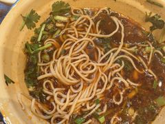 -阿福板凳面(观音桥店)