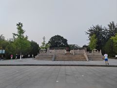 -济南大明湖景区