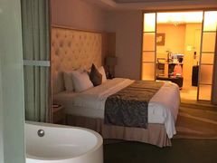 -深圳悦如酒店(香蜜公园车公庙地铁站店)