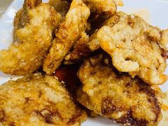 锅包肉-东北酱骨头馆(蓁巷店)