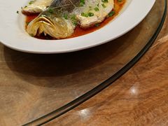 -北海金昌开元名都大酒店·四季轩中餐厅