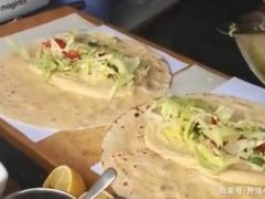 -特派卷·老北京烤鸭卷(合生汇购物中心店)