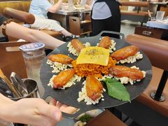-朴太院·朝鲜族炭火烤肉(民乐园总店)