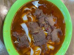 -三镇民生甜食馆(胜利街总店)