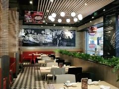 大堂-避风塘(百联东郊店)