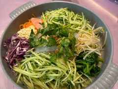 -老长春肉馆(创业大街店)