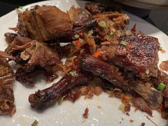 -漢舍中国菜馆(889广场店)