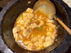 -绿茶餐厅(财富购物中心店)