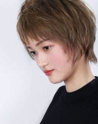 点击看大图 -Tipo Hair salon(明星)店