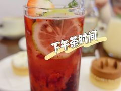 -Ten Olives甜点