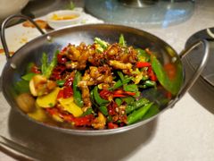 -渔太泰漓江小馆·广西融合菜(西街店)