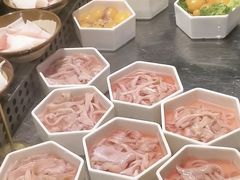 -贰醒·私房小院烧烤 (太古里店)