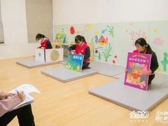 -全优加早教托育园(广百新一城店)