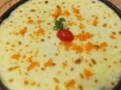 -西月山居匠心创意料理(江汉路新佳丽广场店)