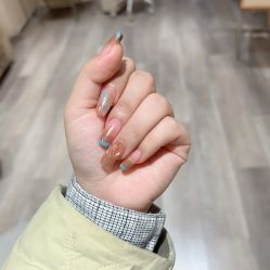-LADYGIRL·Nail·Lash·美甲美睫