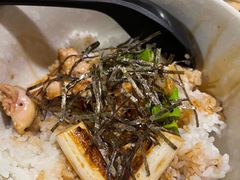 -鸟内会居酒屋(得意潮馆店)