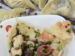 -东升灌浆包(辛庄街总店)