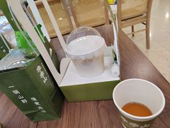 -季季山·云南野生菌火锅(上海首店)