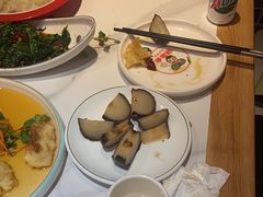 -李老哈·东北菜(宋园路店)