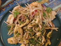 -慢丽江·云南野生菌土鸡锅(付家庄店)