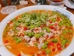 -盛世盐帮·自贡特色(总店)