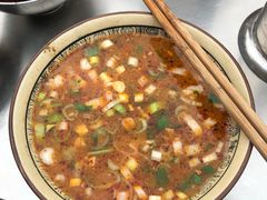 -龙门李家三旦羊肉汤馆