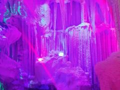 -水晶之星洗浴温泉汗蒸