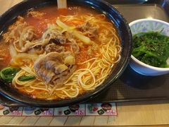 -食其家·牛丼咖喱(金桥国际店)