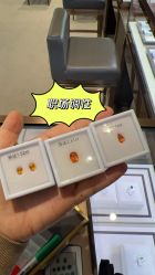 点击看大图 -Cindy Jewelry·钻戒·彩色宝石