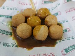 -渔记茶餐厅(渔村店)