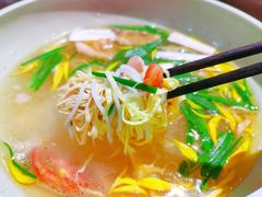 过桥米线-都氏二当家(九方店)