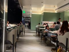 -碧涛阁·泡泡海洋·汤泉洗浴(王府花园店)