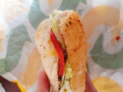 -赛百味SUBWAY(奥城店)