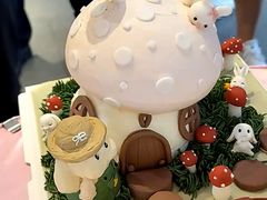 -Whisper studio薇语花艺烘焙工作室