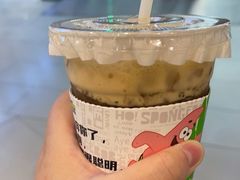 -LINLEE林里·手打柠檬茶(黄浦茂名南路店)