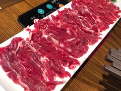 -许府牛杂·鲜牛肉火锅(梁溪万达店)