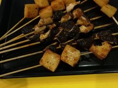 -望京小腰(北京总店)