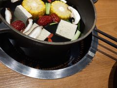 -呷哺呷哺 黄金牧场 (新中关购物中心店)