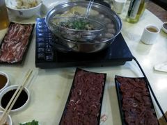 -福合埕牛肉丸(福平路店)