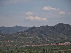 -怀来官厅水库