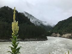-雅鲁藏布江