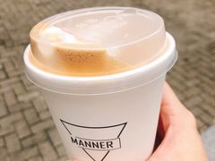 -Manner Coffee(大宁国际商业广场店)