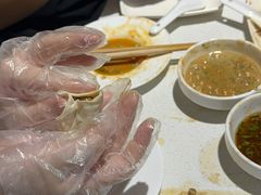 -海底捞火锅(勒泰店)